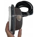 Emaux E-Lumen 10W LED, stainless steel