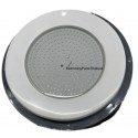 Emaux E-Lumen 10W LED, stainless steel