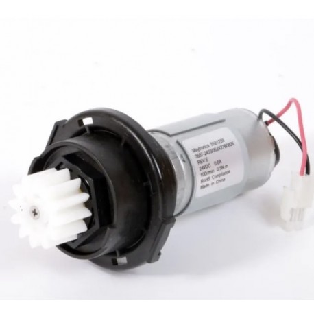 S Series Drive Motor
