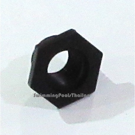 Adapter for pressure gauge