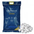 Salt tablets