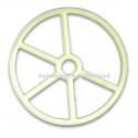 Spider gasket Emaux S-Series MPV 1.5" top  mount