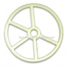Spider gasket Emaux V and S-Series MPV 1.5" top  mount