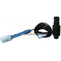 Emaux pH chemical dosing system