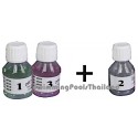Emaux pH chemical dosing system