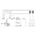 Emaux pH Dosiersystem