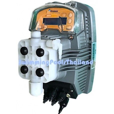 Emaux pH Dosiersystem