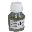 Emaux ORP système de dosage