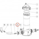 Parts CL101A, CL102A