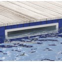 Emaux™ skimmer  EM0180TS-SC