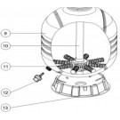 Filter base MFV Series