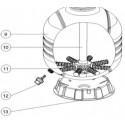 Filter base MFV Series