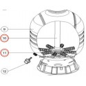 MFV laterals assy.
