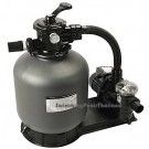 Emaux FSP pump+filter combo