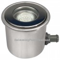 UL-F20 Fountain light 20W halogen, flush mounting