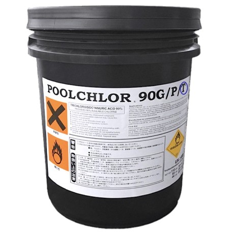 Poolchlor™ powder