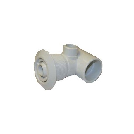 J  SHORT SPA JET SET VENTURI TEE 1.5” OR 2”
