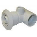 J  SHORT SPA JET SET VENTURI TEE 1.5” OR 2”