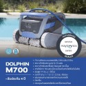 Dolphin M700