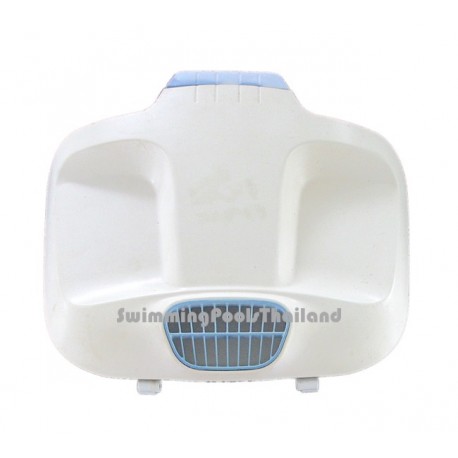 Lid for S200, S300