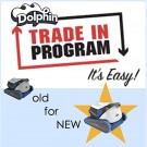 Dolphin trade-in programme