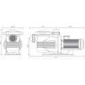 Emaux Ultra-Power pump