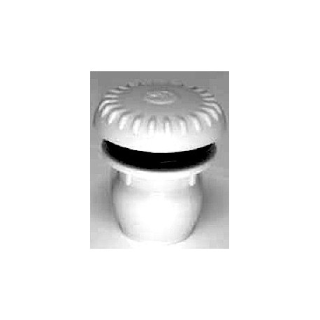 Mini air valve control, 1",  snap-in  type