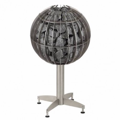 Harvia Globe sauna heater