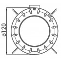 E-Lumen Topaz18W LED