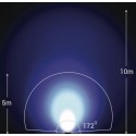 E-Lumen X Zircon 25W LED