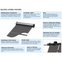 Heliocol™ solar heating system