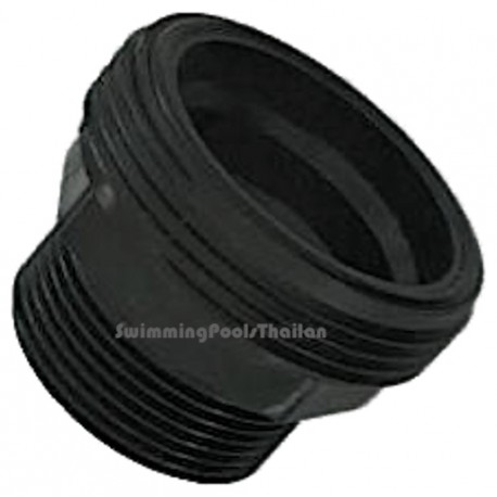 MPV hose adapter for combos