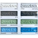 Weber Tile grout for pools