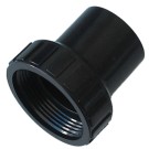 ข้อต่อ 1.5" สำหรับปั๊ม Emaux SS, SC, ST