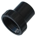 Raccord 1½" pour pompes SS, SC, ST