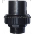 Raccord 2" pour pompes SB, SR