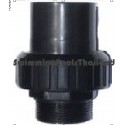 Anschluss 2"  für SB, SR  Pumpen
