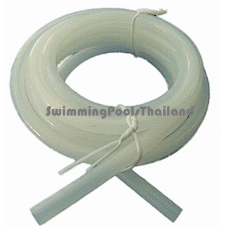 SECO Pool One white tube