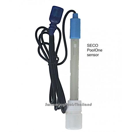 SECO Pool One sensor SECO Pool One sensor