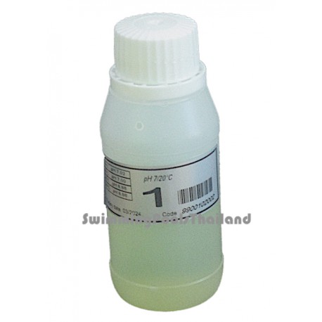 SECO Pool One calibration