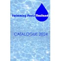 SwimmingPoolsThailand General Catalogue 2024