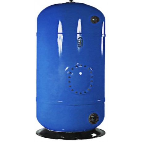 Sandia deep bed sand filter Sandia deep bed sand filter