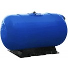 Sandia sand filter. horizontal