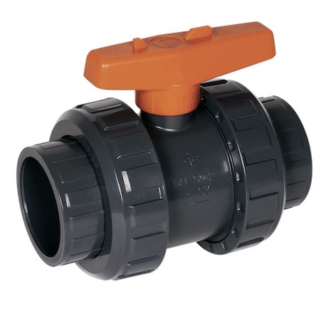 True union ball valve Peraqua