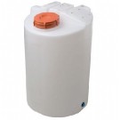P.E. chemical tank 100 litres