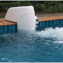 Badu Jet Stella Counter Current System