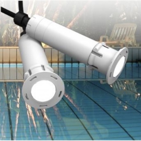E-Lumen Eagle Eye 18W LED
