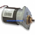 Dolphin drive motor M Series