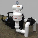 Vac-Alert - photo
