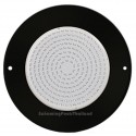 HOTOOK 8W blanc chaud. inox